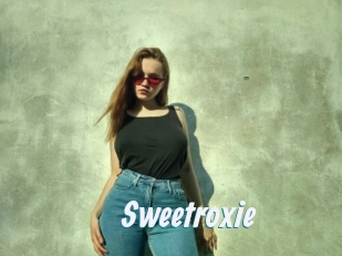 Sweetroxie