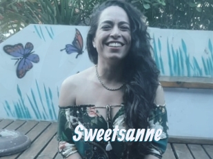 Sweetsanne