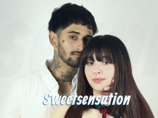 Sweetsensation