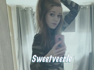 Sweetveerle