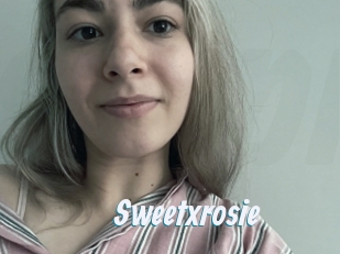 Sweetxrosie