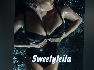 Sweetyleila