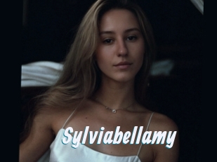 Sylviabellamy