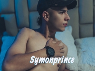 Symonprince