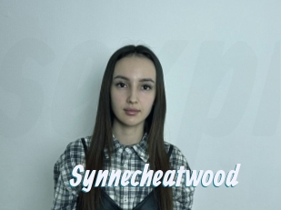 Synnecheatwood