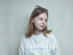 Synnedavy