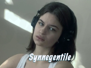 Synnegentile