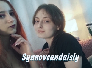 Synnoveandaisly