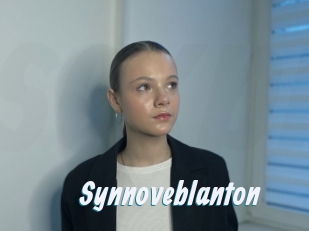 Synnoveblanton