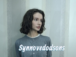 Synnovedodsons