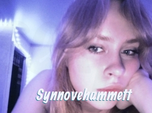 Synnovehammett