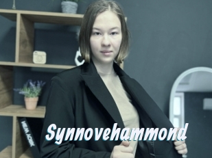 Synnovehammond