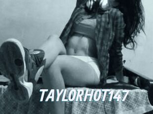 TAYLORHOT147