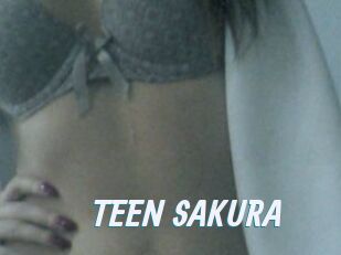 TEEN_SAKURA