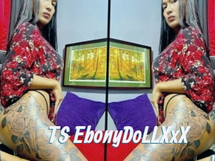 TS_EbonyDoLLXxX