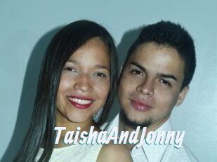 TaishaAndJonny
