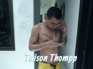 Taison_Thompp