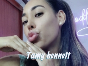 Tamy_bennett