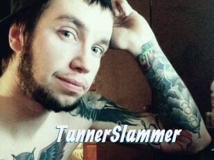 TannerSlammer