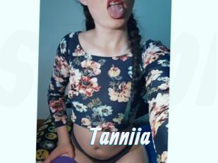 Tanniia