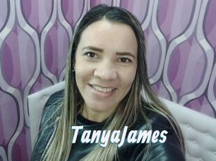 TanyaJames