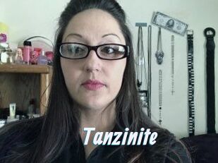 Tanzinite