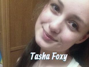 Tasha_Foxy