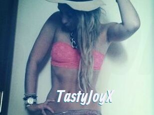 TastyJoyX