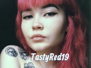 TastyRed19