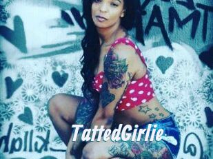 TattedGirlie