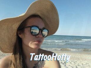 TattooHotty