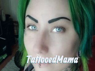 TattooedMama