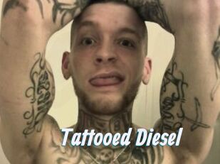 Tattooed_Diesel