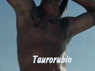 Taurorubio