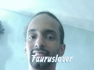 Tauruslover