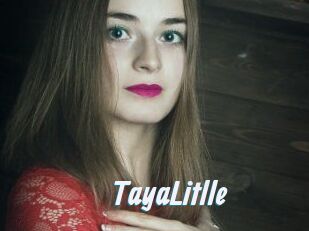 TayaLitlle