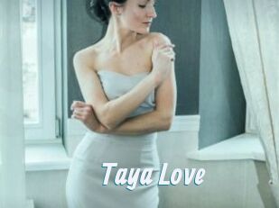 Taya_Love