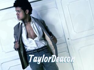 TaylorDeacon