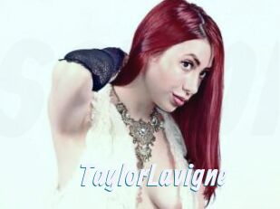 TaylorLavigne
