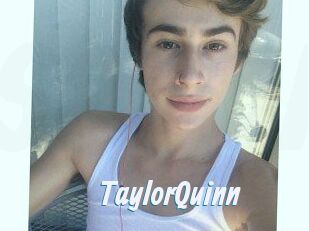 TaylorQuinn