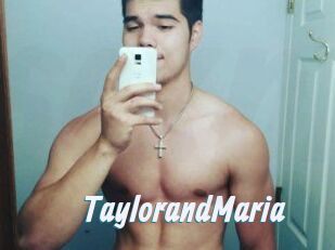 TaylorandMaria