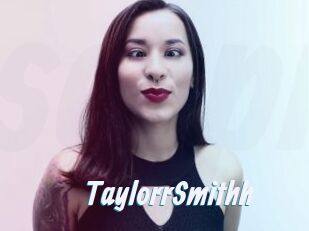 TaylorrSmithh