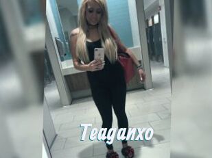 Teaganxo