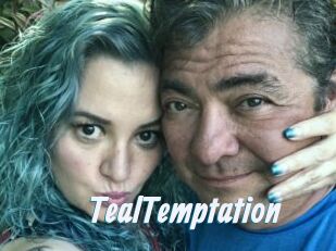 TealTemptation