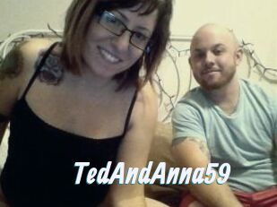 TedAndAnna59