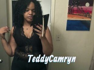 TeddyCamryn