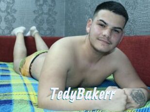 TedyBakerr