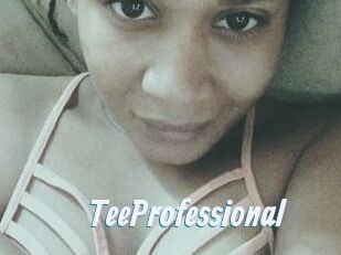 TeeProfessional