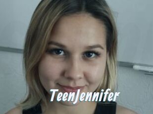 TeenJennifer