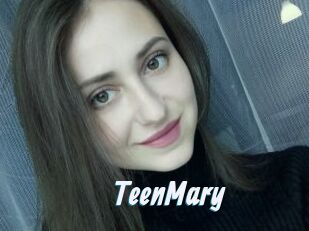 TeenMary